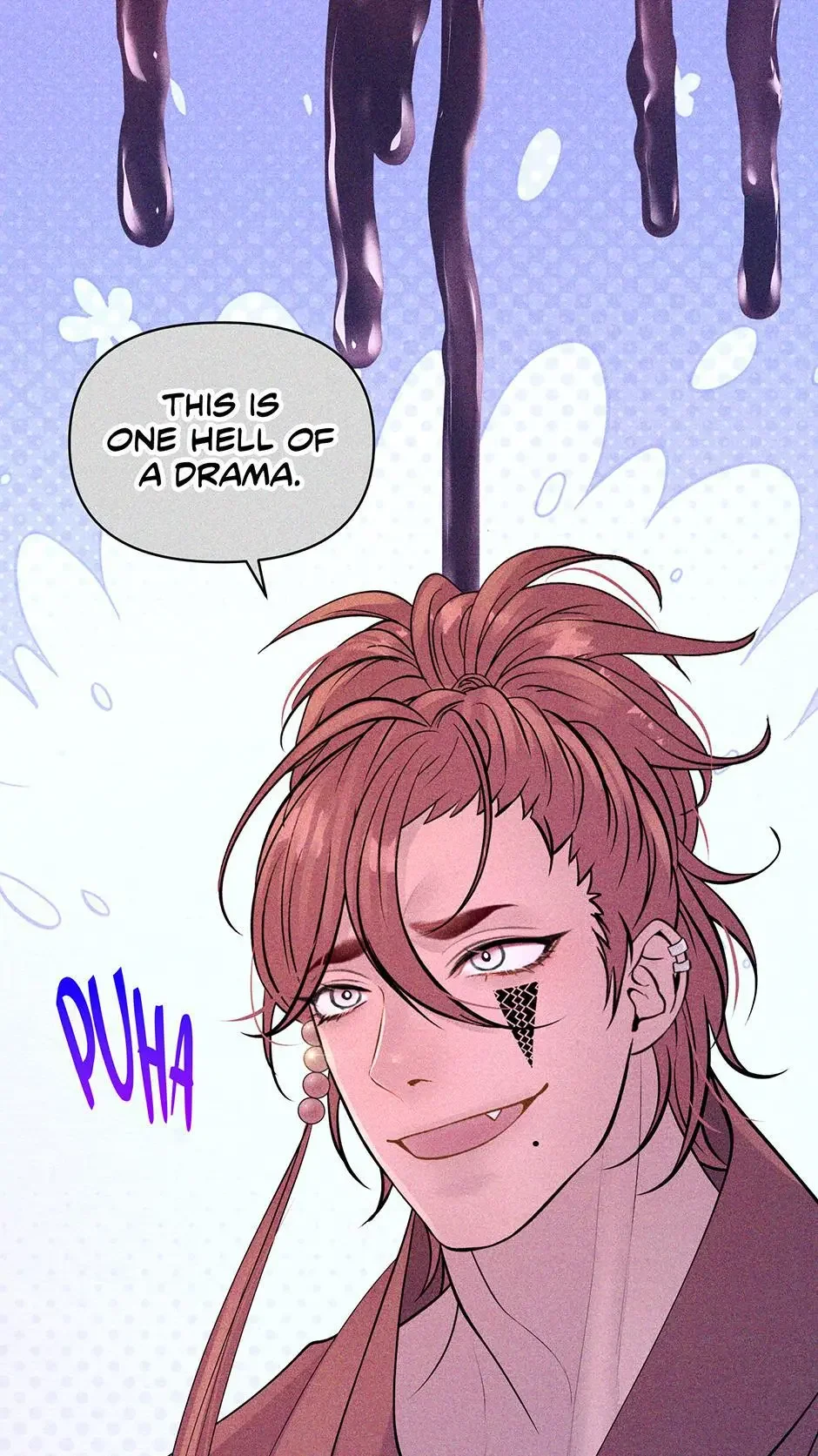 The Trap Of Passion - Chapter 21 Page 73