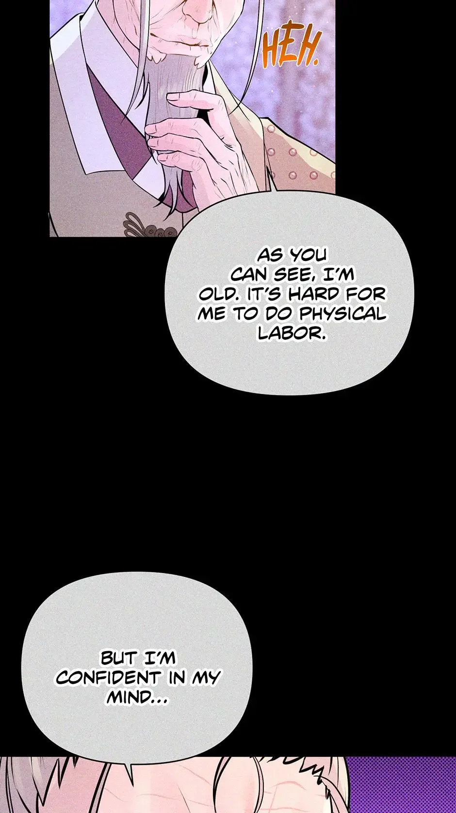 The Trap Of Passion - Chapter 21 Page 75