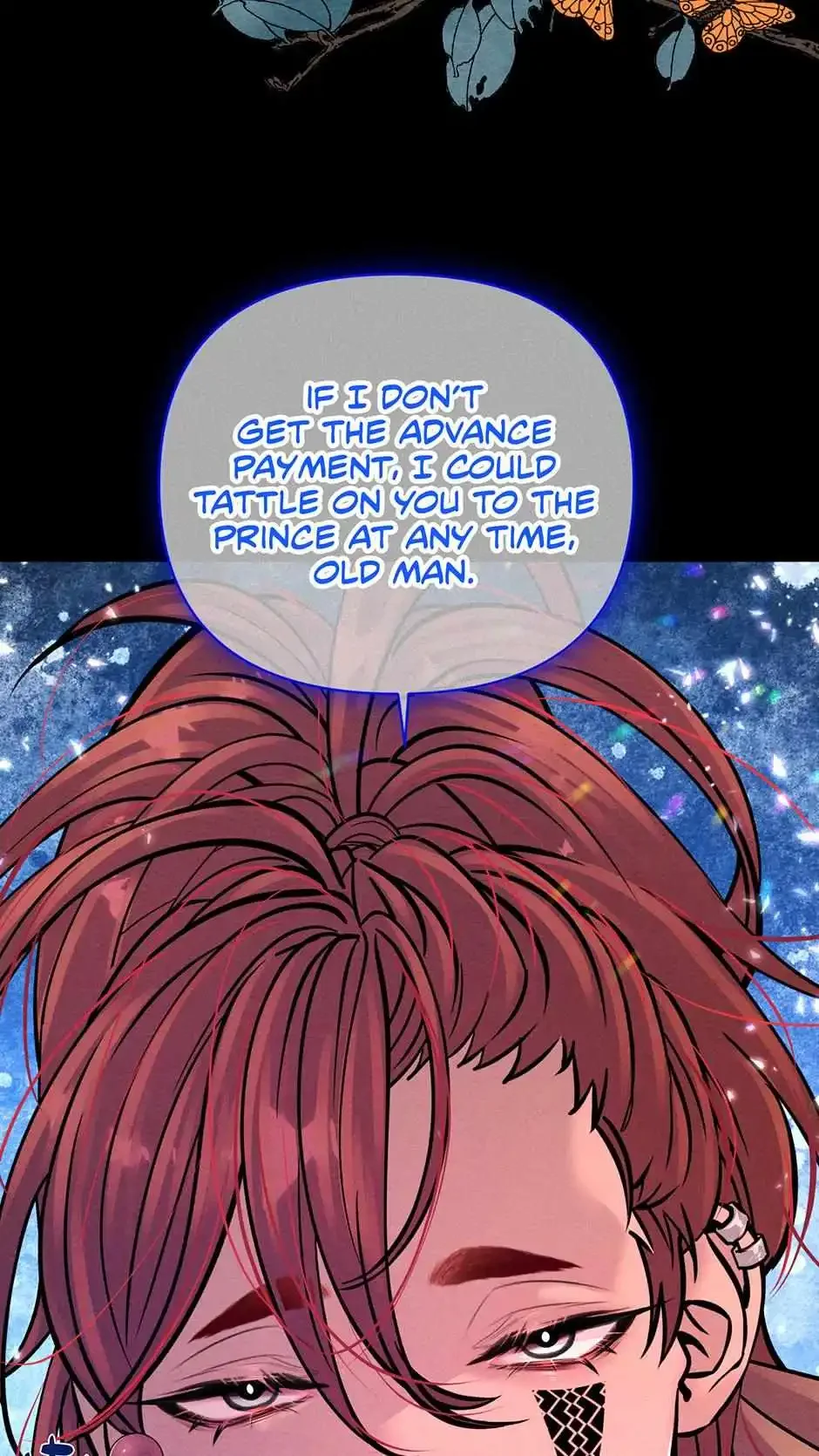 The Trap Of Passion - Chapter 22 Page 14