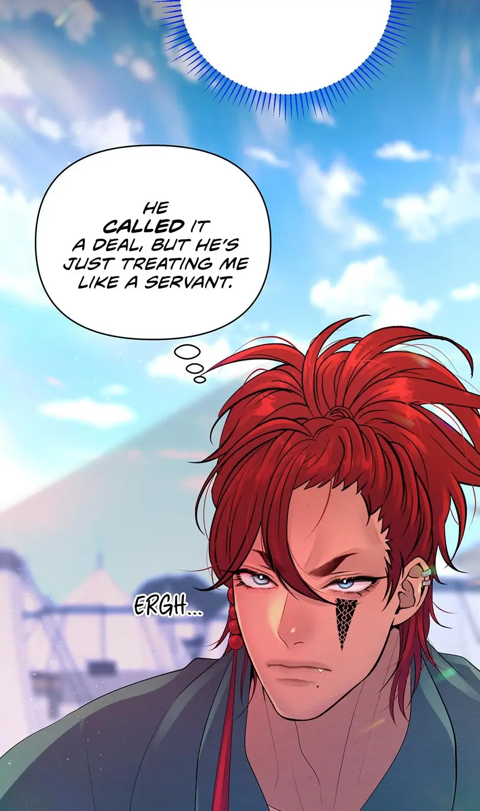 The Trap Of Passion - Chapter 22 Page 23