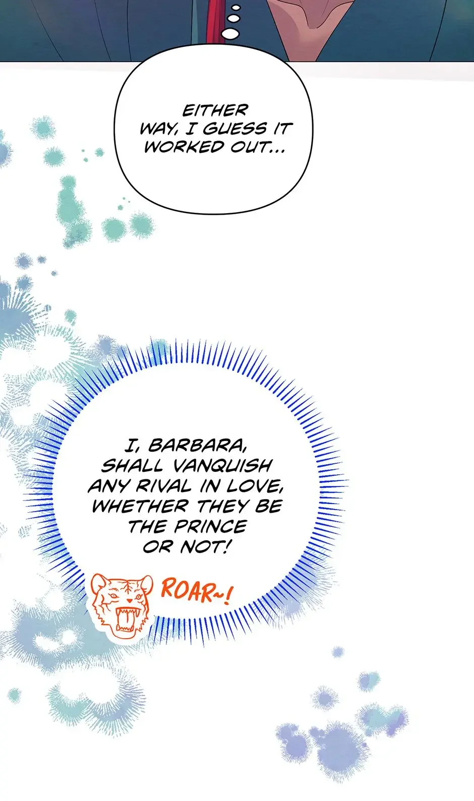 The Trap Of Passion - Chapter 22 Page 24