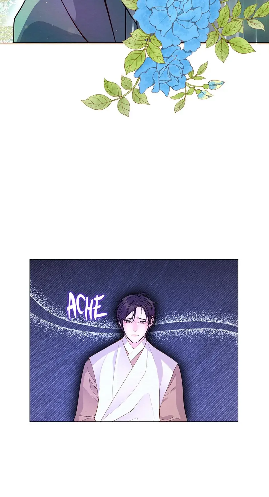 The Trap Of Passion - Chapter 22 Page 30
