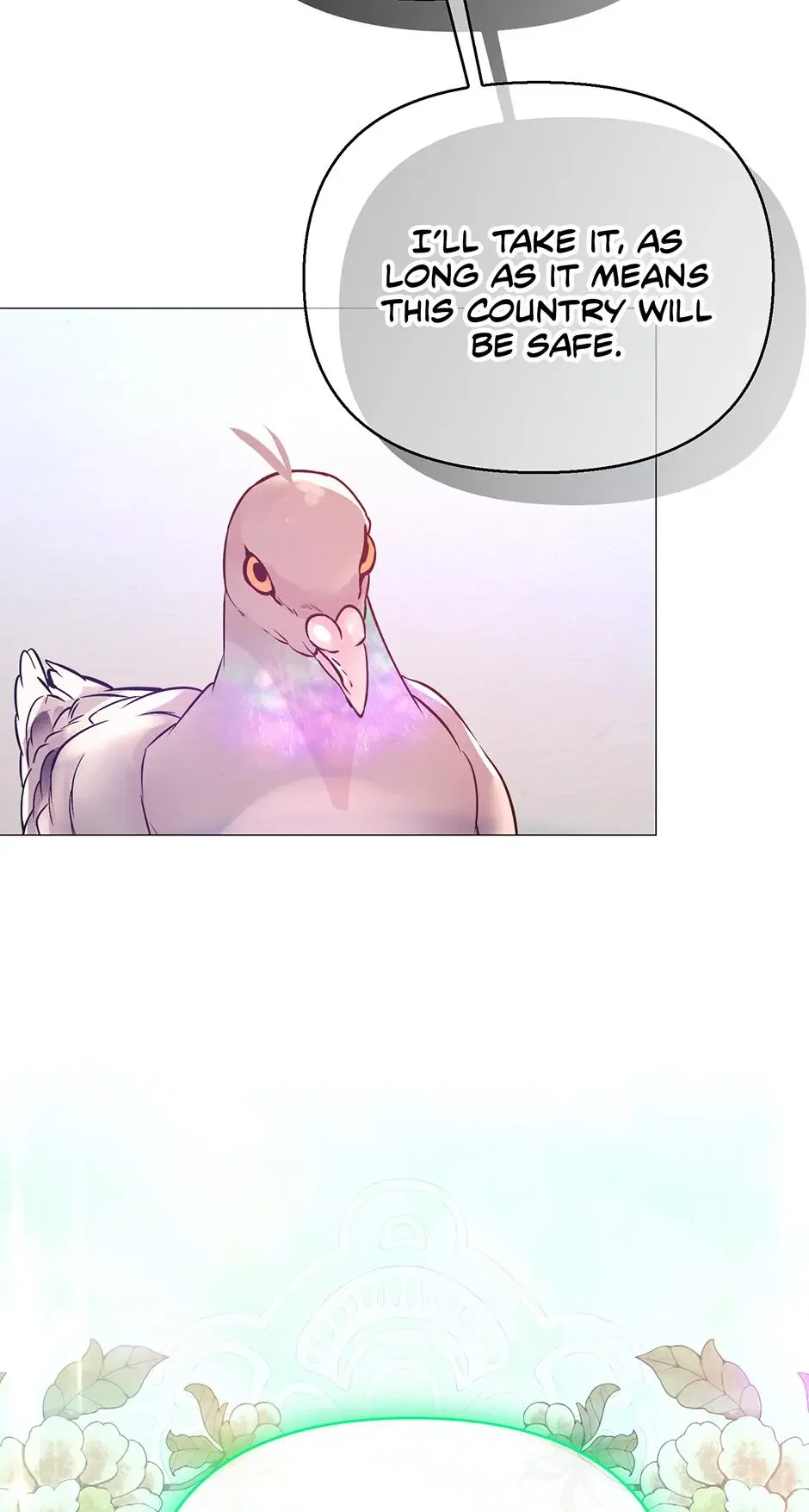 The Trap Of Passion - Chapter 22 Page 35