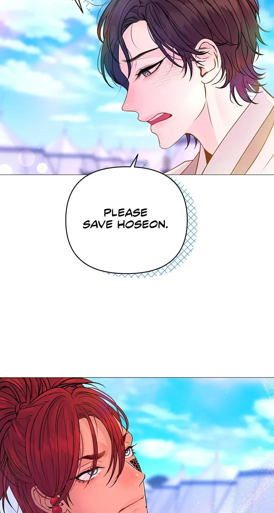 The Trap Of Passion - Chapter 22 Page 38