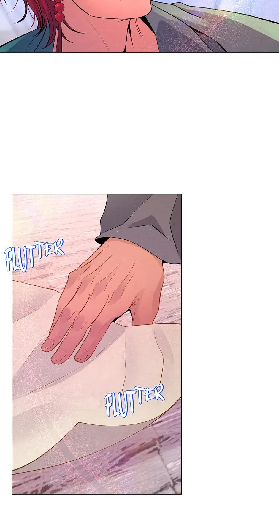 The Trap Of Passion - Chapter 22 Page 39