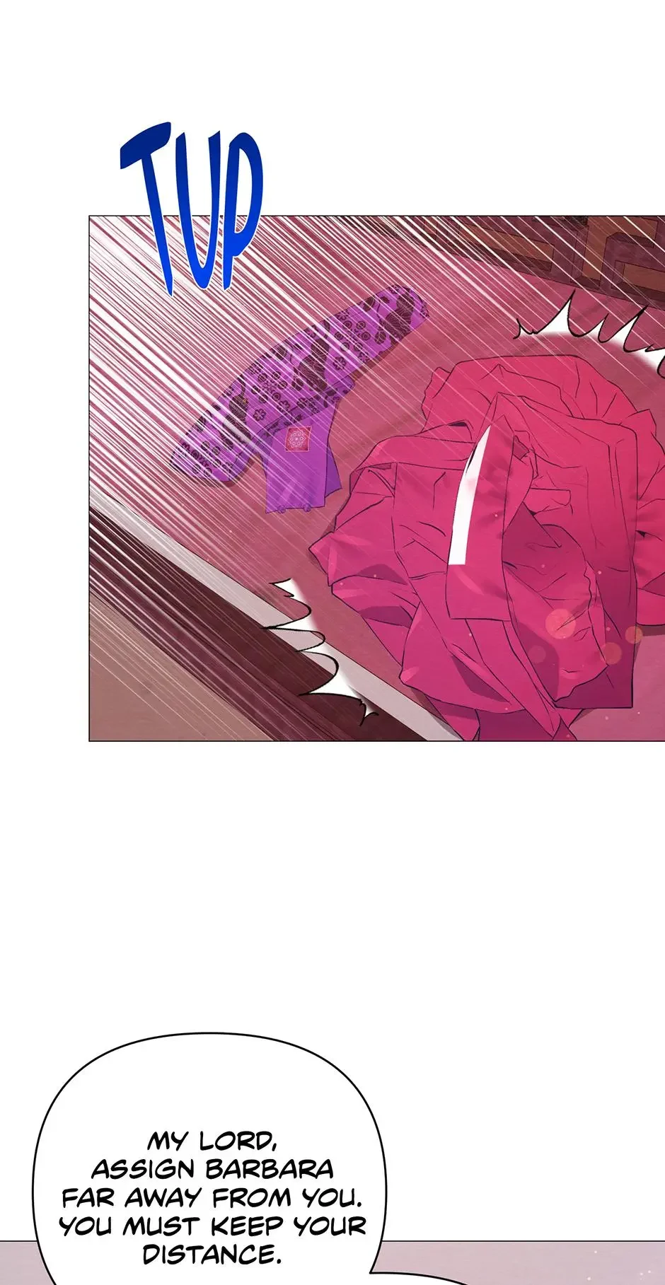 The Trap Of Passion - Chapter 22 Page 42