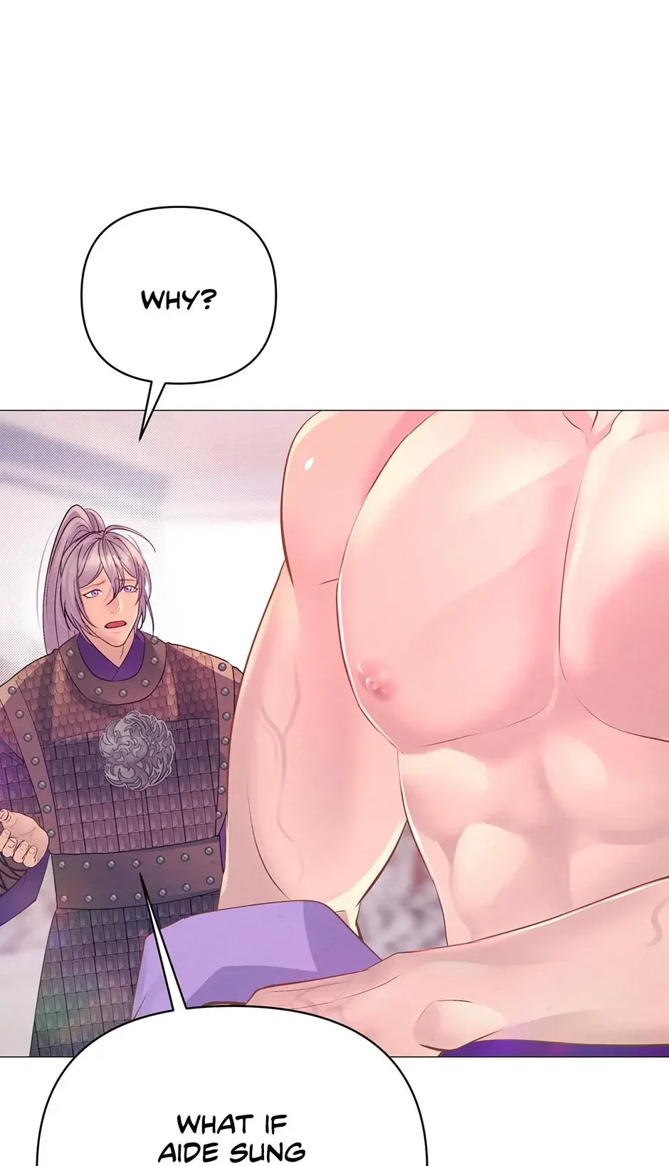 The Trap Of Passion - Chapter 22 Page 46