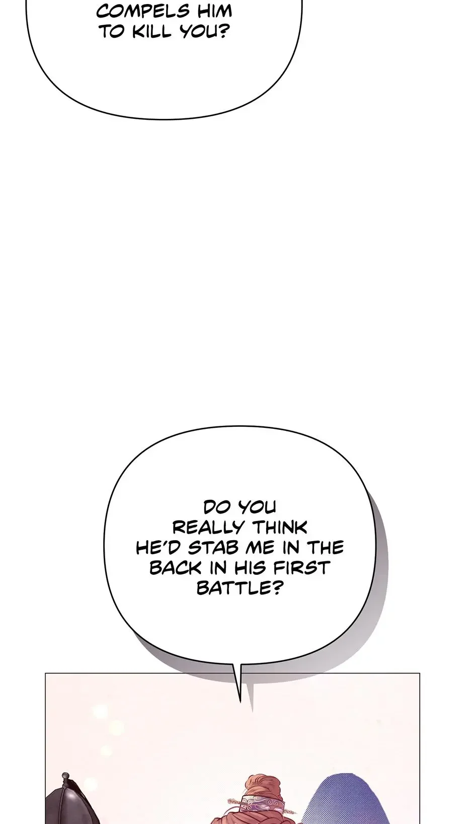 The Trap Of Passion - Chapter 22 Page 47