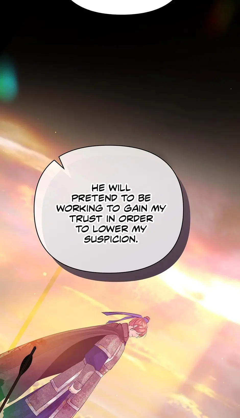 The Trap Of Passion - Chapter 22 Page 49