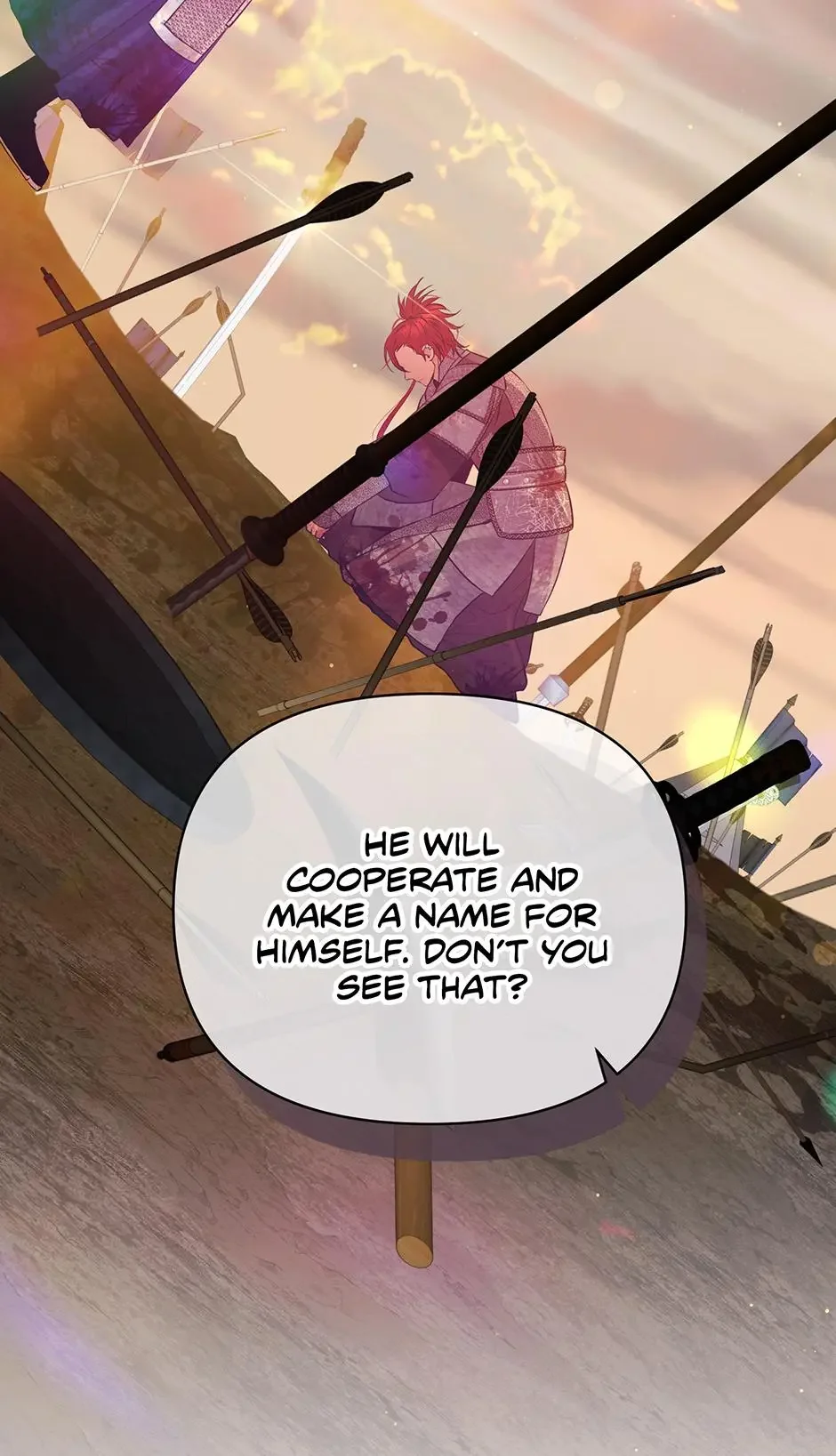 The Trap Of Passion - Chapter 22 Page 50
