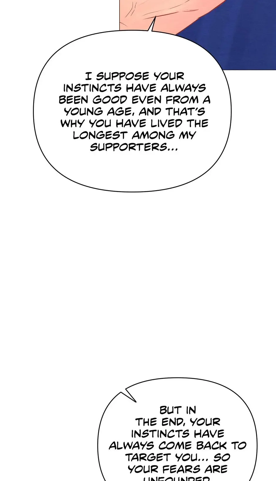 The Trap Of Passion - Chapter 22 Page 52