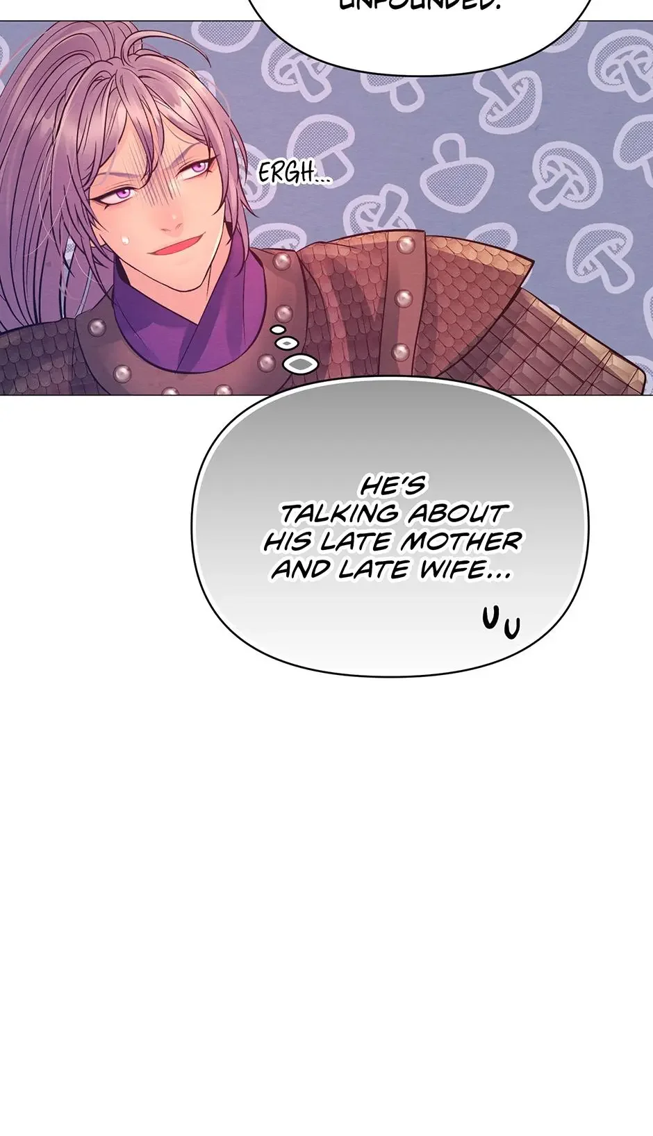 The Trap Of Passion - Chapter 22 Page 53