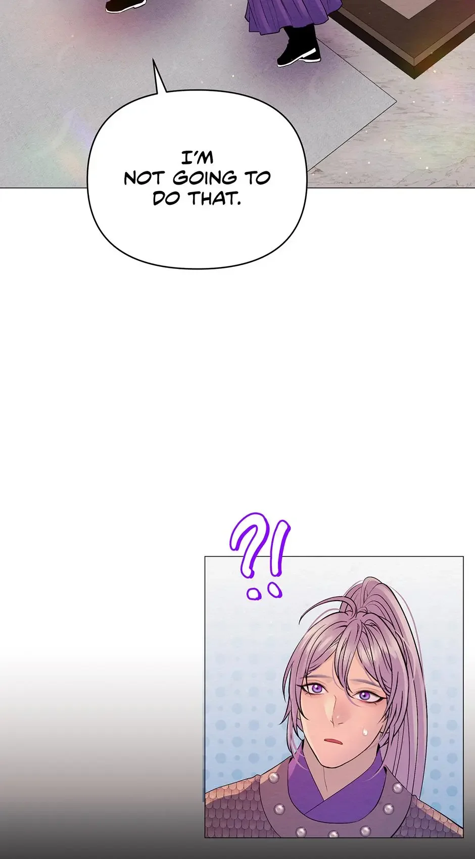 The Trap Of Passion - Chapter 22 Page 55