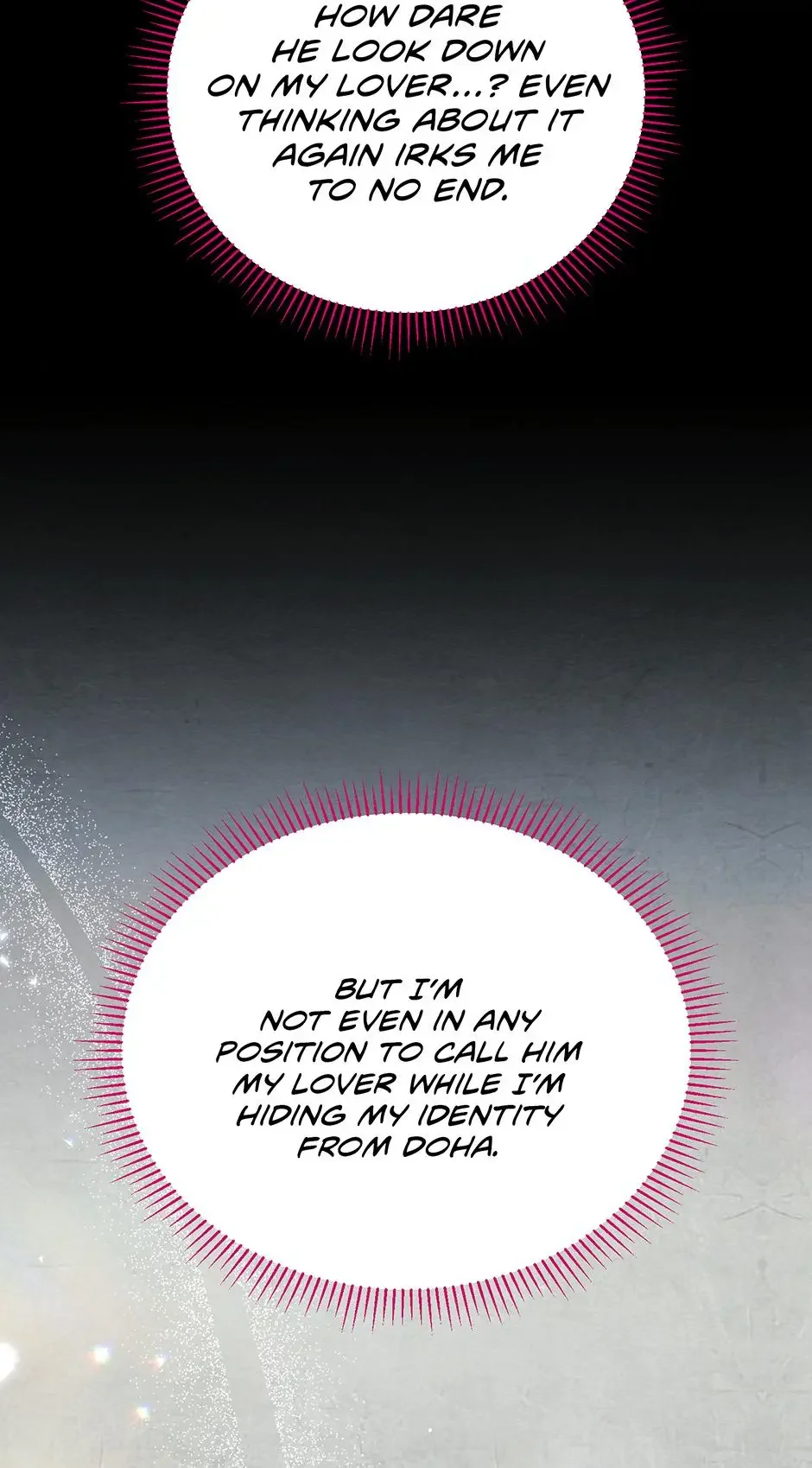 The Trap Of Passion - Chapter 22 Page 60