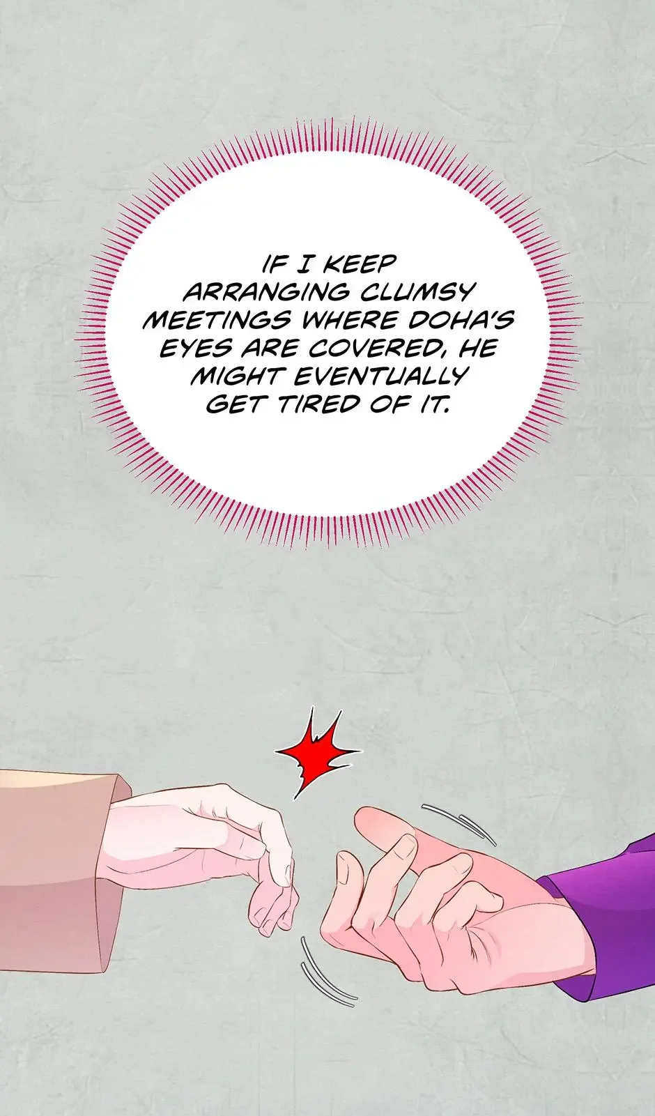 The Trap Of Passion - Chapter 22 Page 62