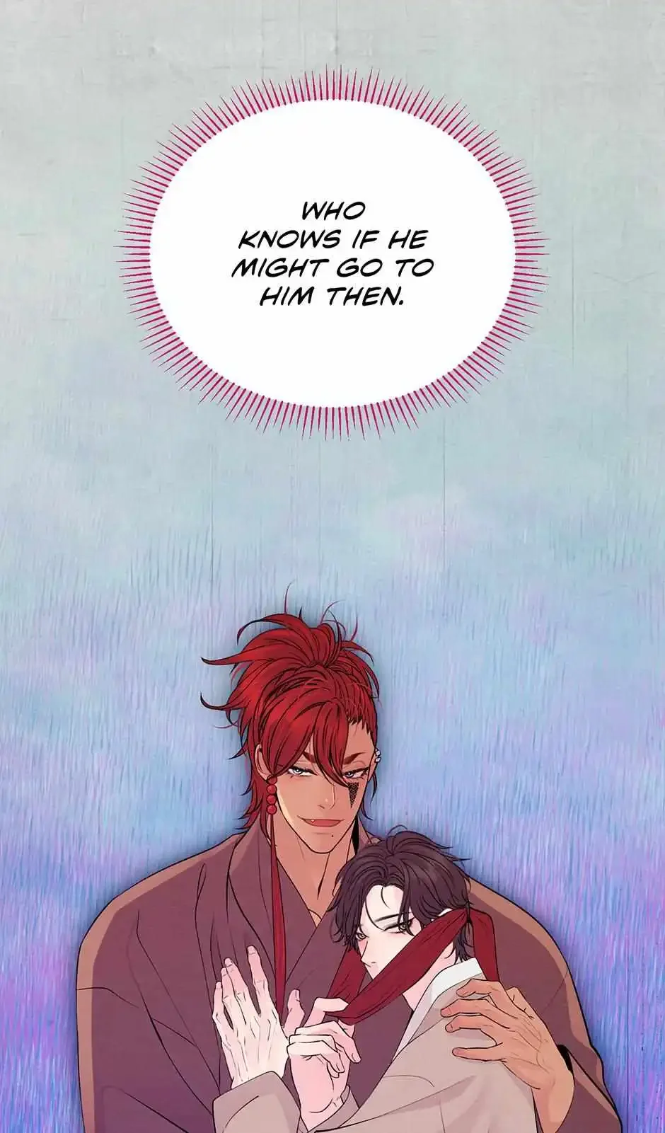 The Trap Of Passion - Chapter 22 Page 63