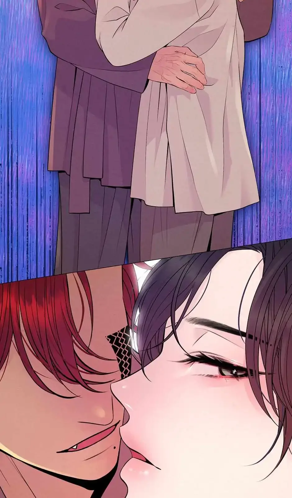 The Trap Of Passion - Chapter 22 Page 64
