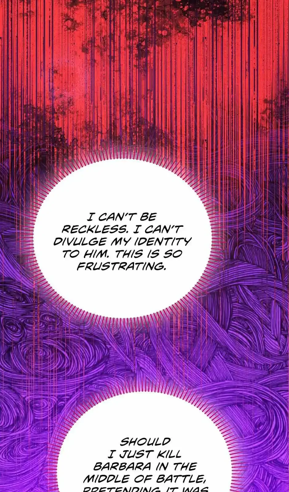 The Trap Of Passion - Chapter 22 Page 68