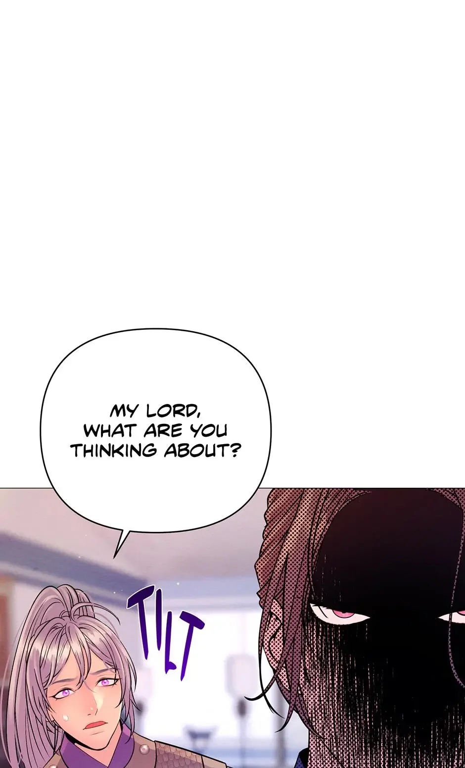The Trap Of Passion - Chapter 22 Page 70