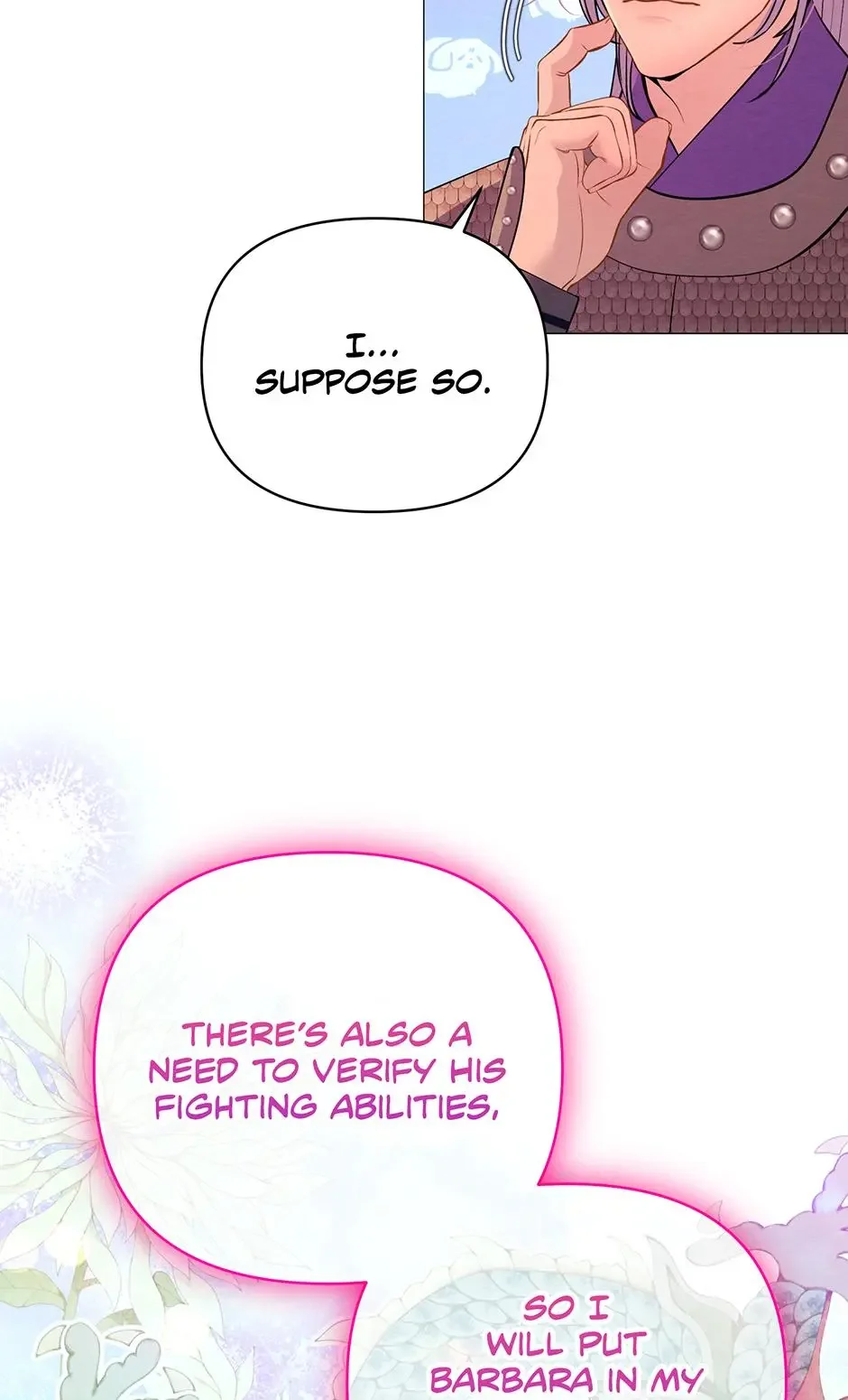 The Trap Of Passion - Chapter 22 Page 73