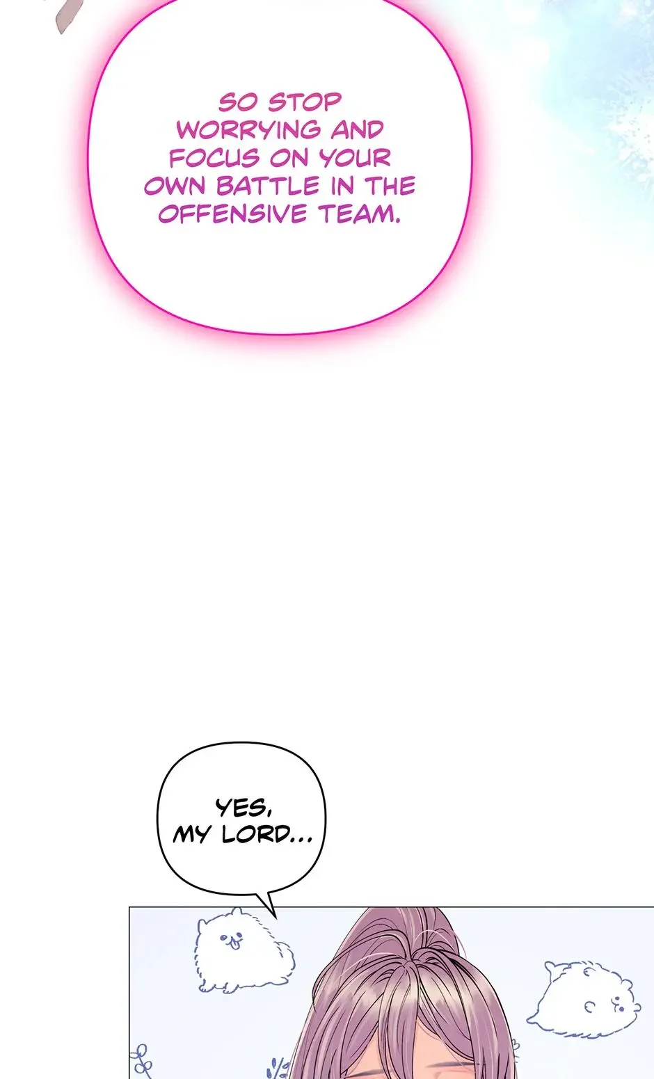 The Trap Of Passion - Chapter 22 Page 76
