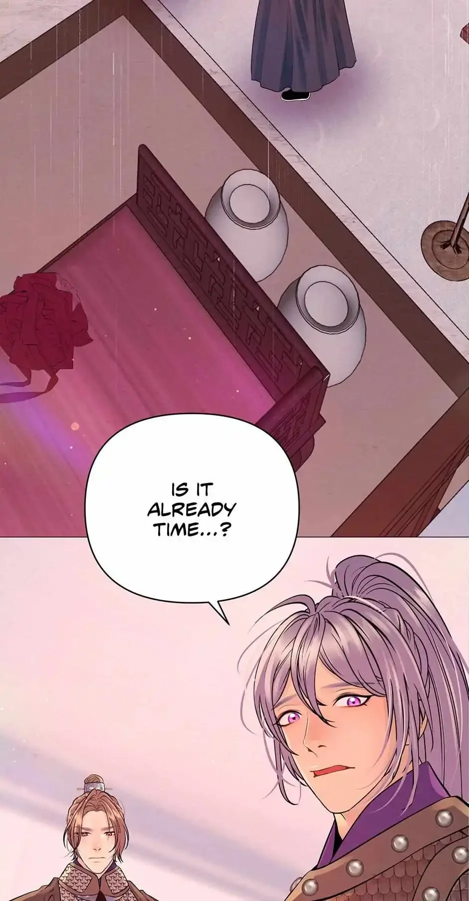 The Trap Of Passion - Chapter 22 Page 80