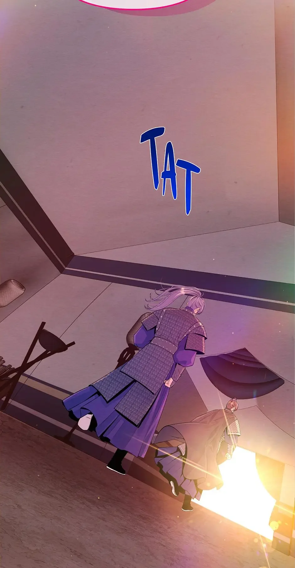 The Trap Of Passion - Chapter 22 Page 82