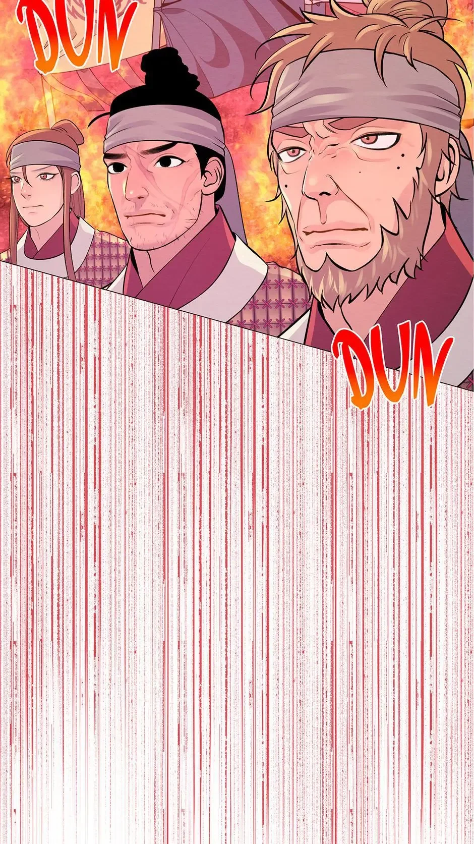 The Trap Of Passion - Chapter 23 Page 7