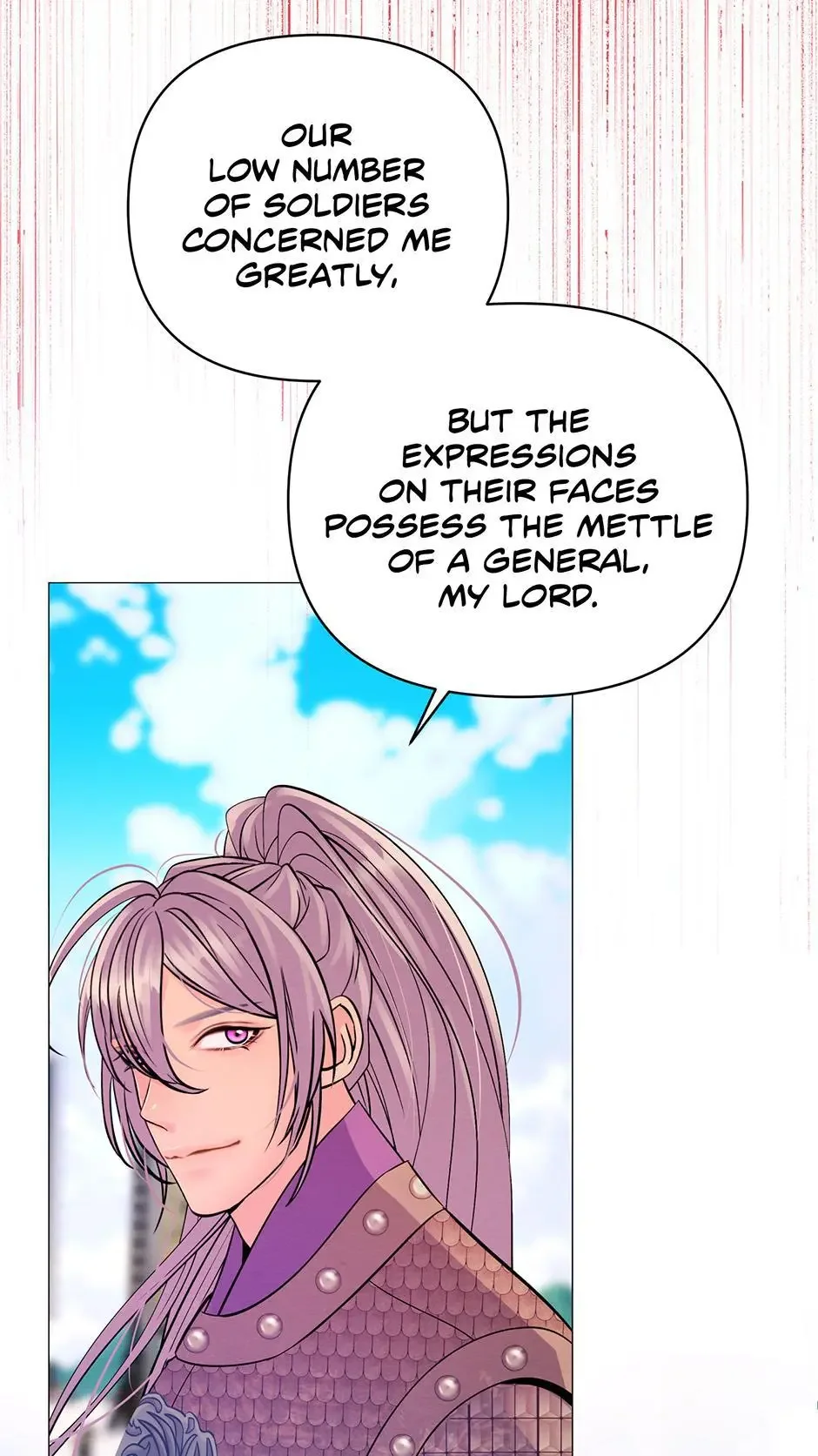 The Trap Of Passion - Chapter 23 Page 8