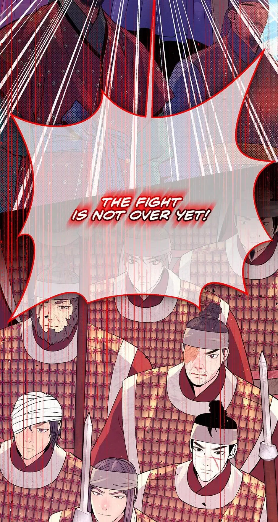 The Trap Of Passion - Chapter 23 Page 15