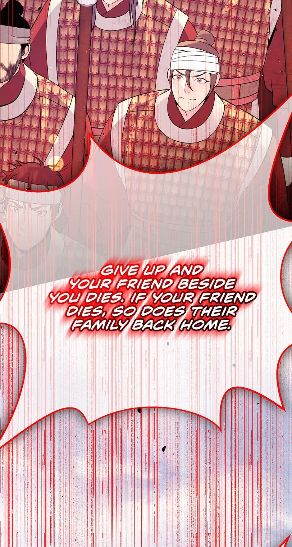 The Trap Of Passion - Chapter 23 Page 16
