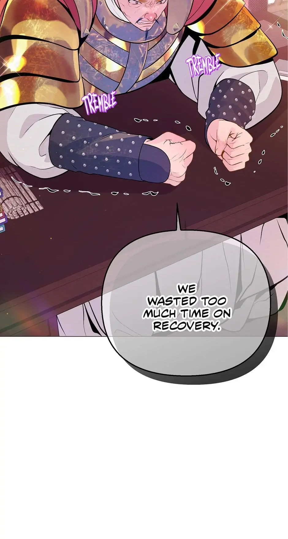 The Trap Of Passion - Chapter 23 Page 29