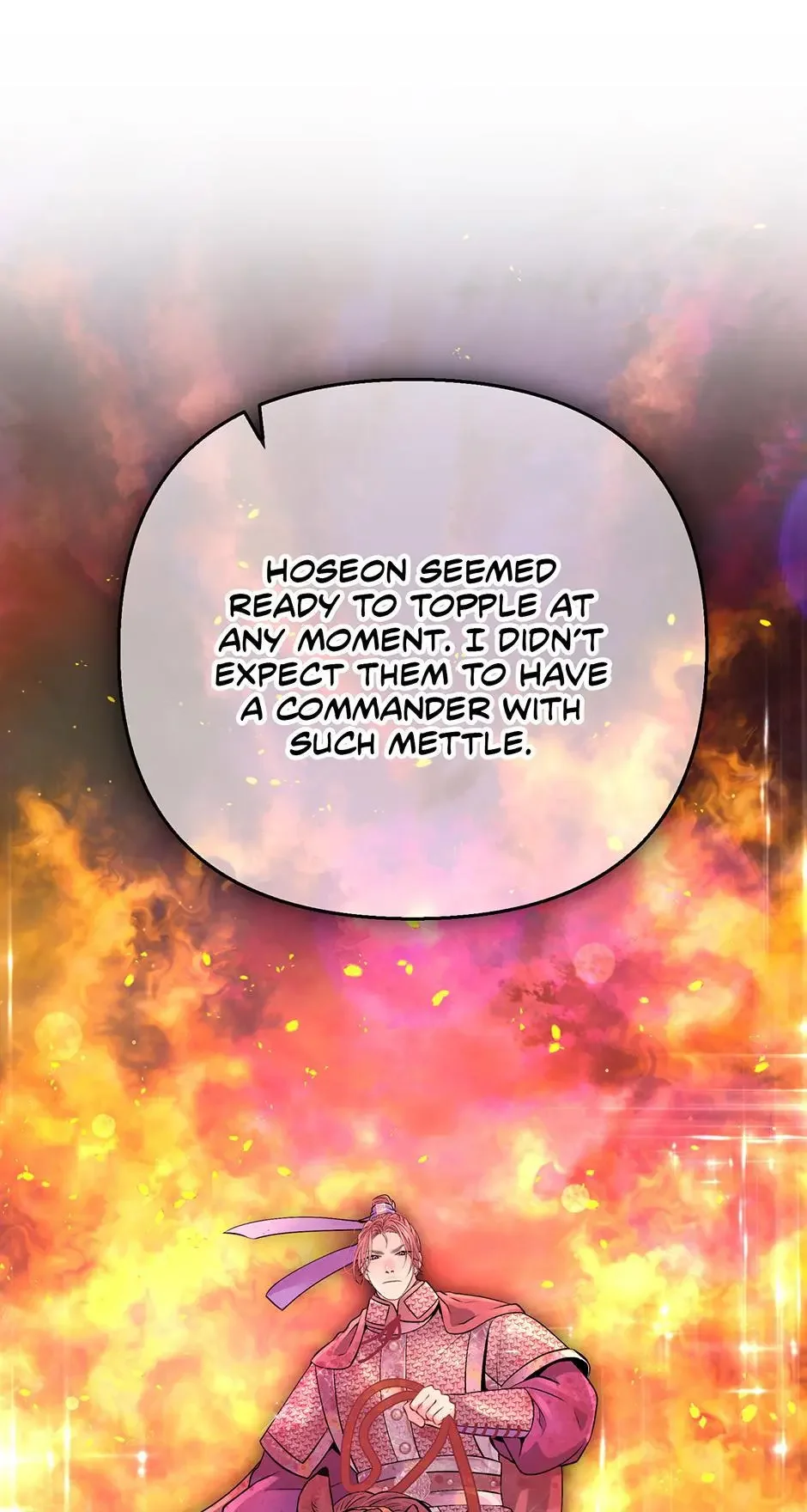 The Trap Of Passion - Chapter 23 Page 30