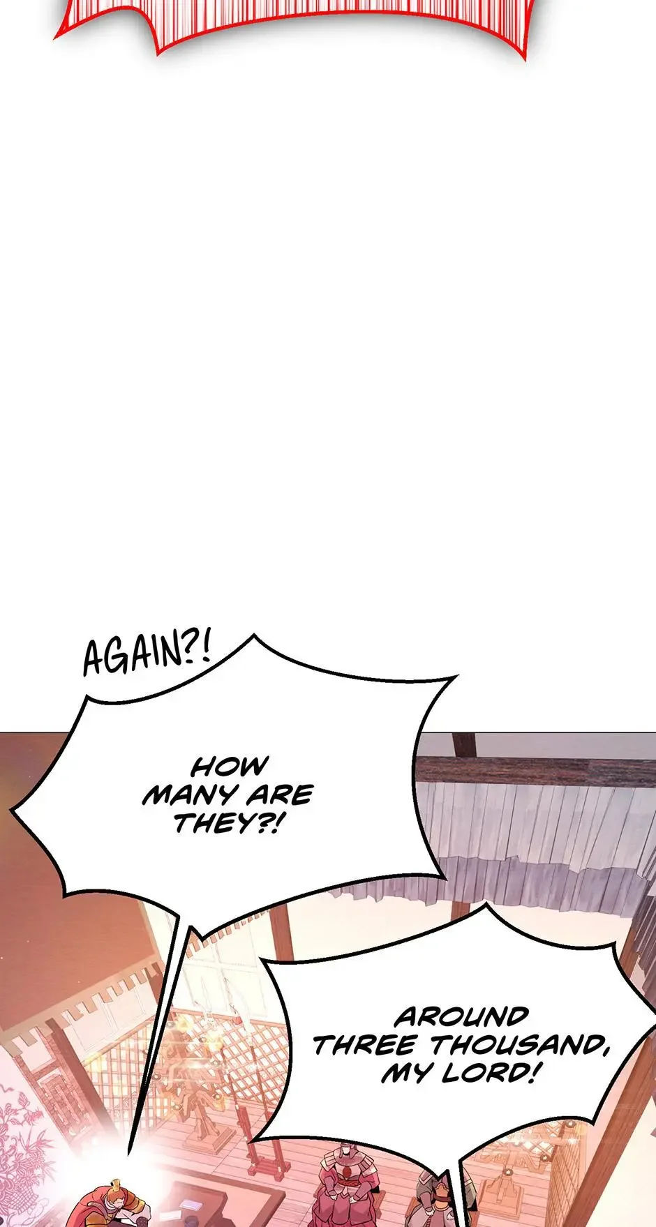 The Trap Of Passion - Chapter 23 Page 36