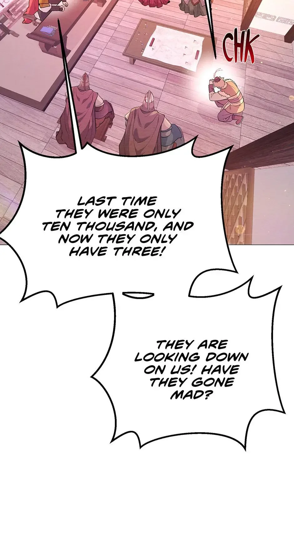 The Trap Of Passion - Chapter 23 Page 37