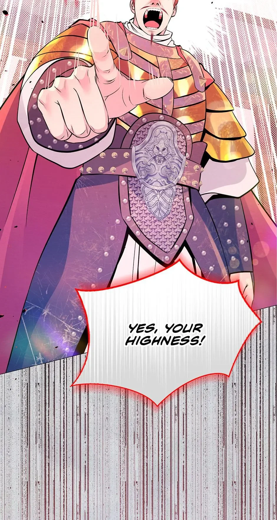 The Trap Of Passion - Chapter 23 Page 39