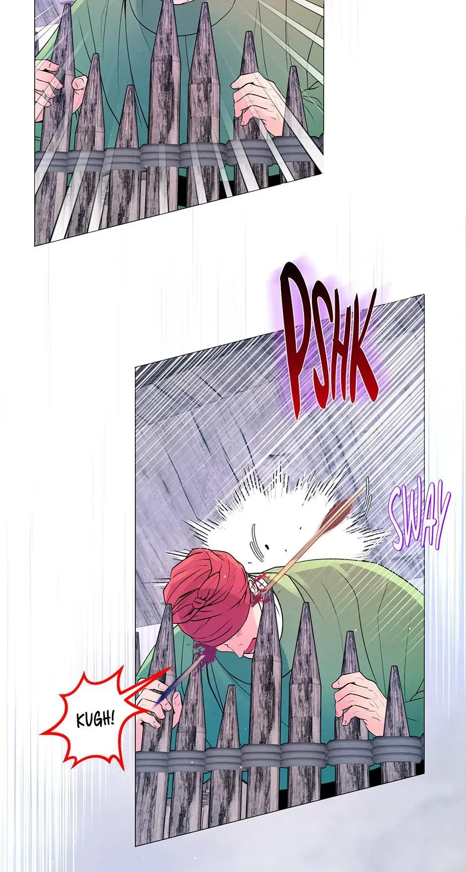 The Trap Of Passion - Chapter 23 Page 43