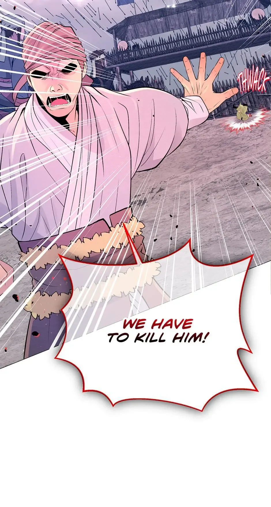 The Trap Of Passion - Chapter 23 Page 45