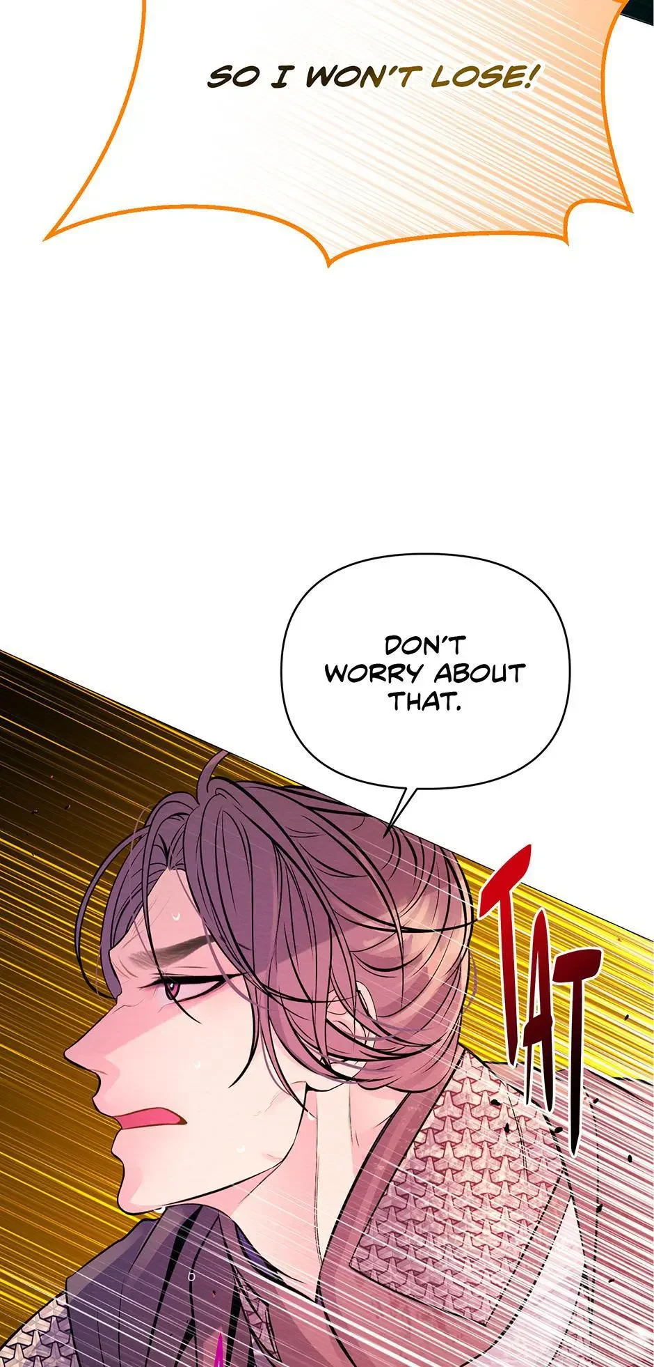 The Trap Of Passion - Chapter 23 Page 55
