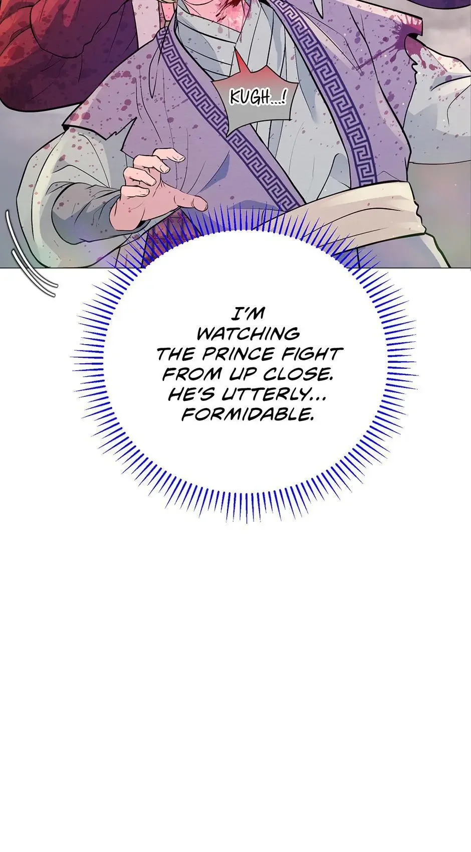The Trap Of Passion - Chapter 23 Page 63