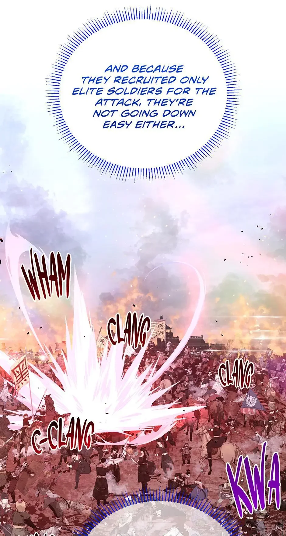 The Trap Of Passion - Chapter 23 Page 64