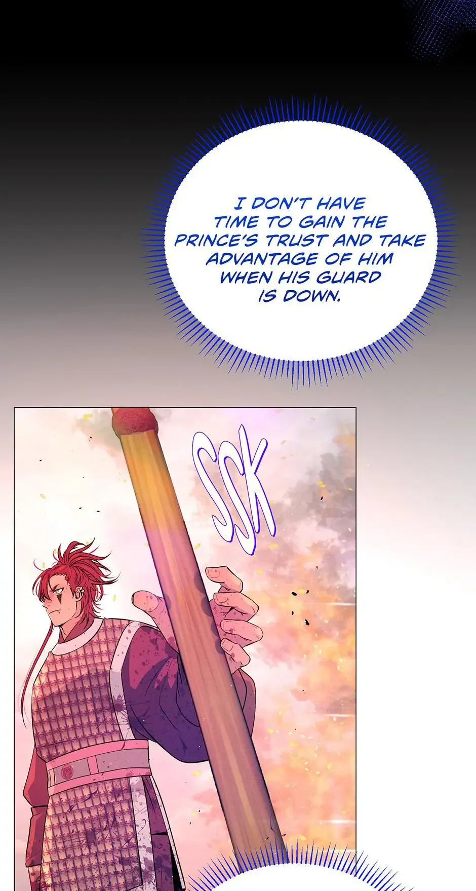 The Trap Of Passion - Chapter 23 Page 67