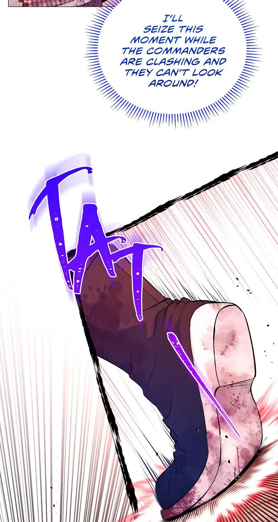 The Trap Of Passion - Chapter 23 Page 68