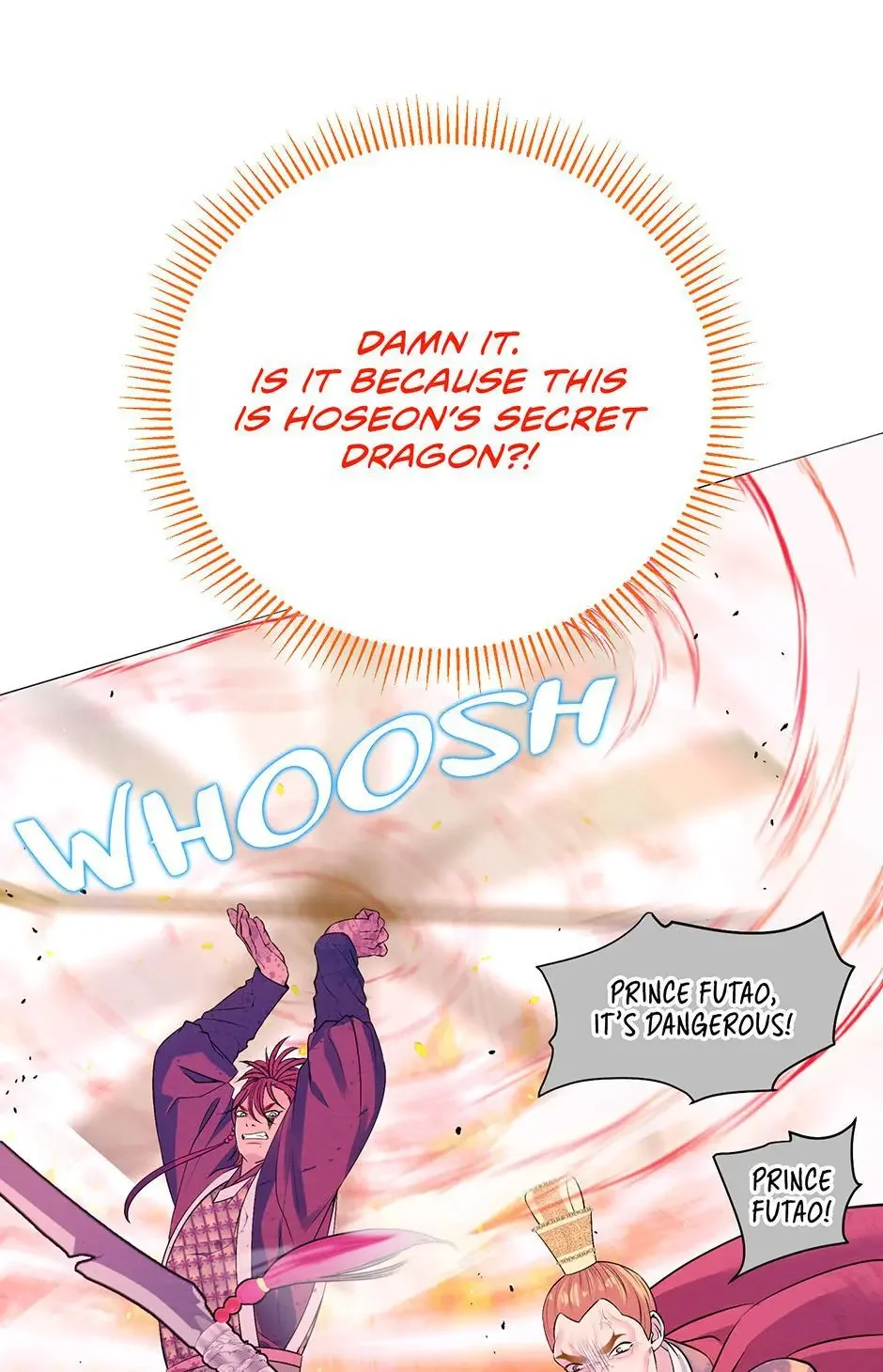The Trap Of Passion - Chapter 23 Page 78