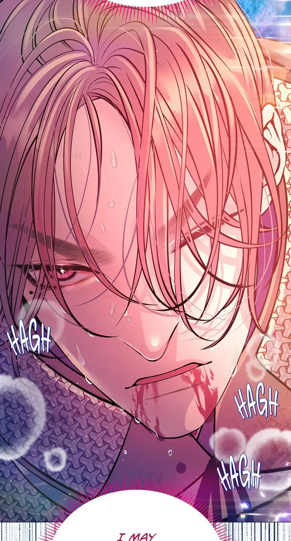 The Trap Of Passion - Chapter 24 Page 5