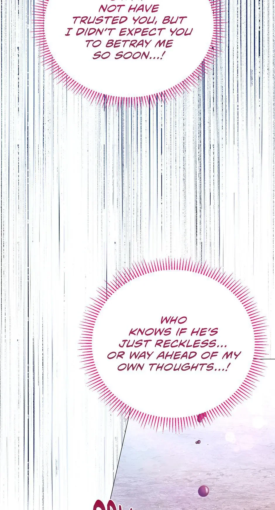 The Trap Of Passion - Chapter 24 Page 6