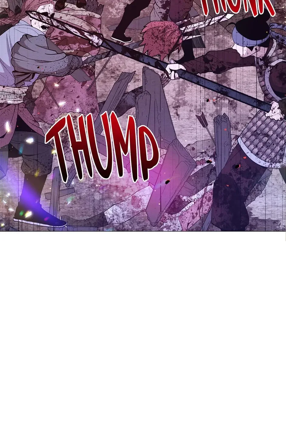 The Trap Of Passion - Chapter 24 Page 41