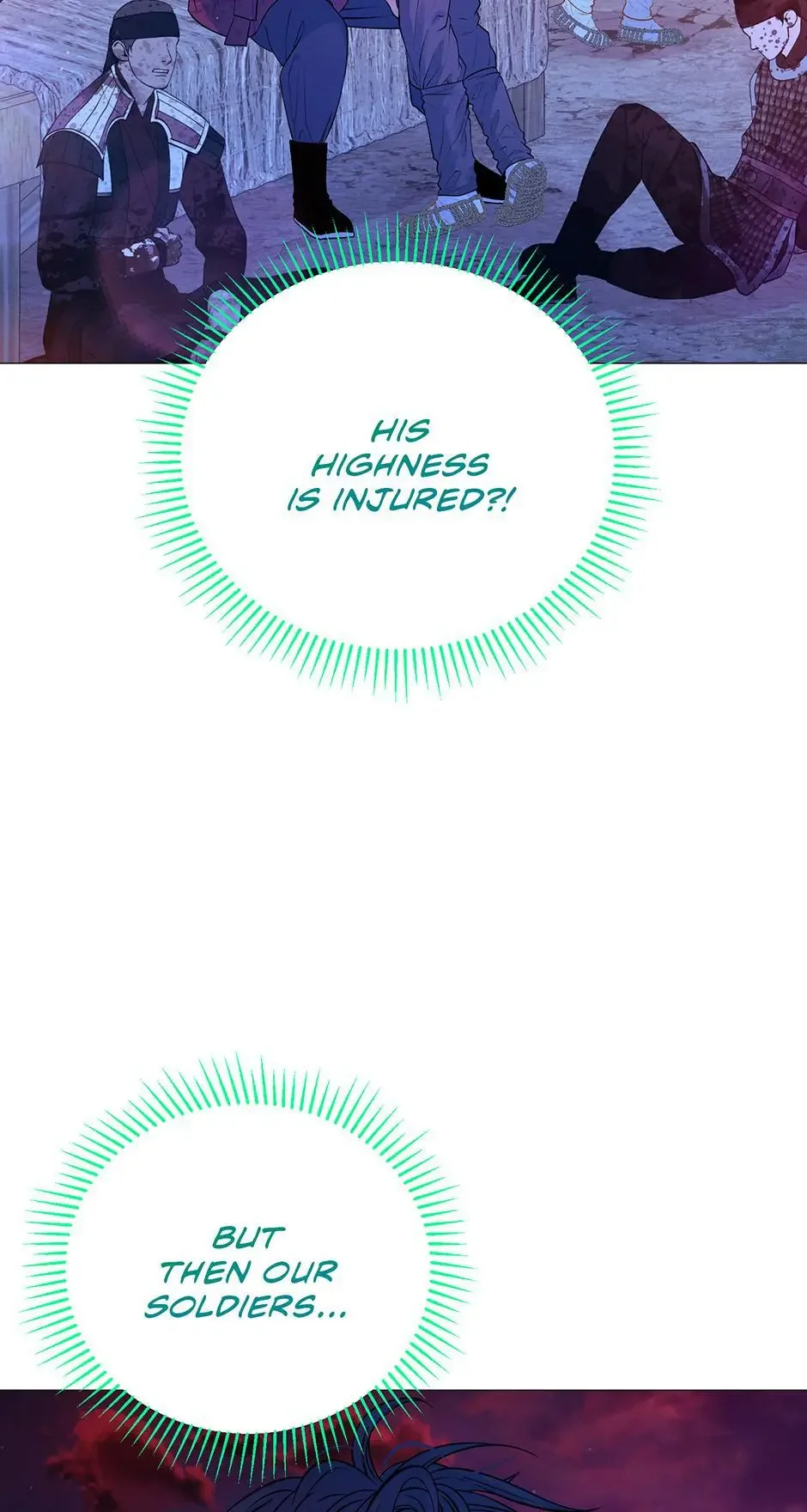 The Trap Of Passion - Chapter 24 Page 48