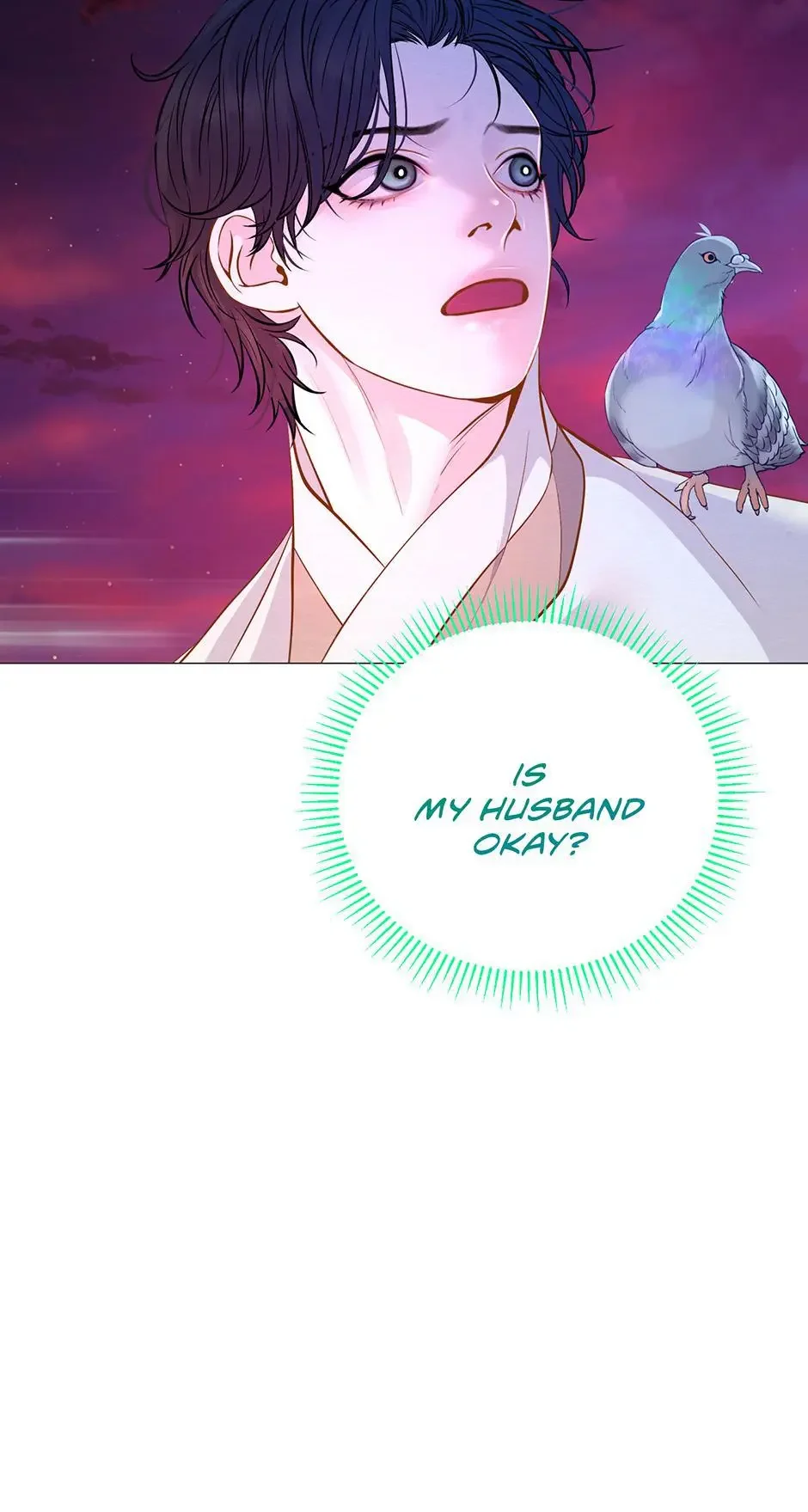 The Trap Of Passion - Chapter 24 Page 49