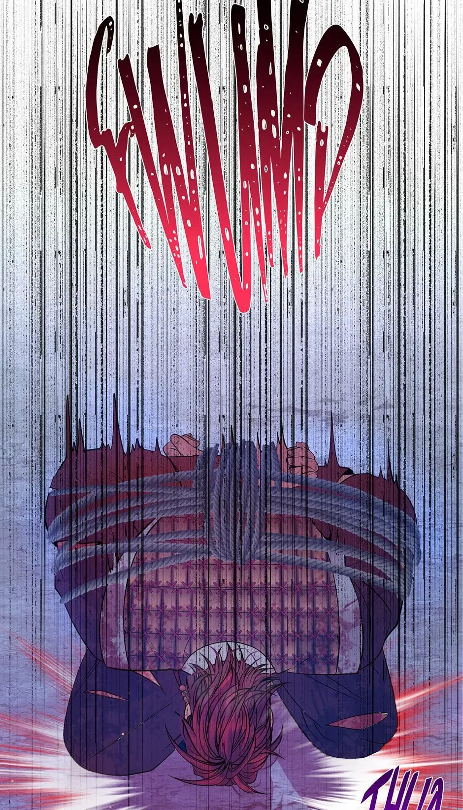 The Trap Of Passion - Chapter 24 Page 59